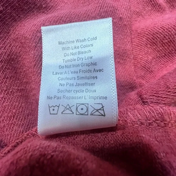 Spiritual Ganger Women's Cropped Hooded Sweatshirt, Size XS, Logo, Cozy, Soft - Picture 8 of 15